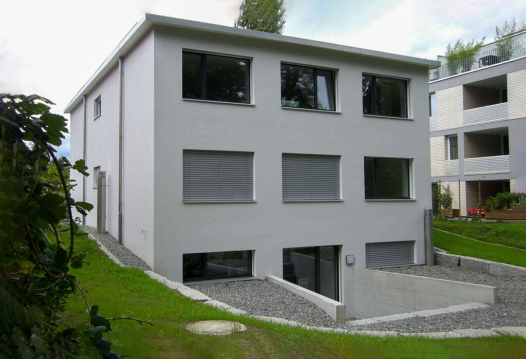 Setz PlusEnergie-Haus 06
