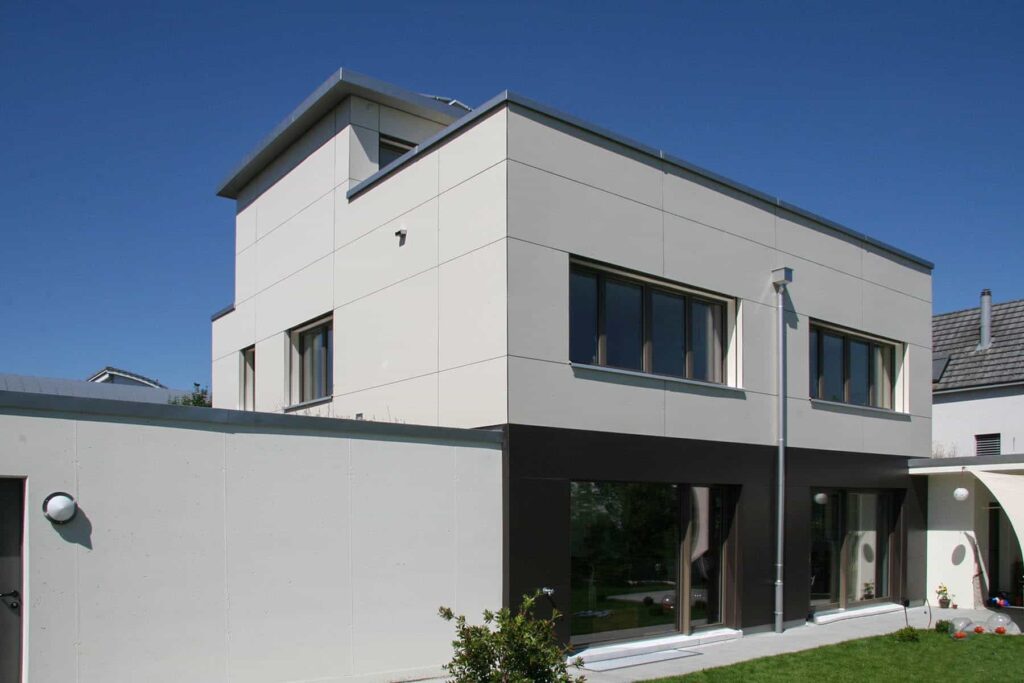 PlusEnergie-Haus Unterentfelden 05