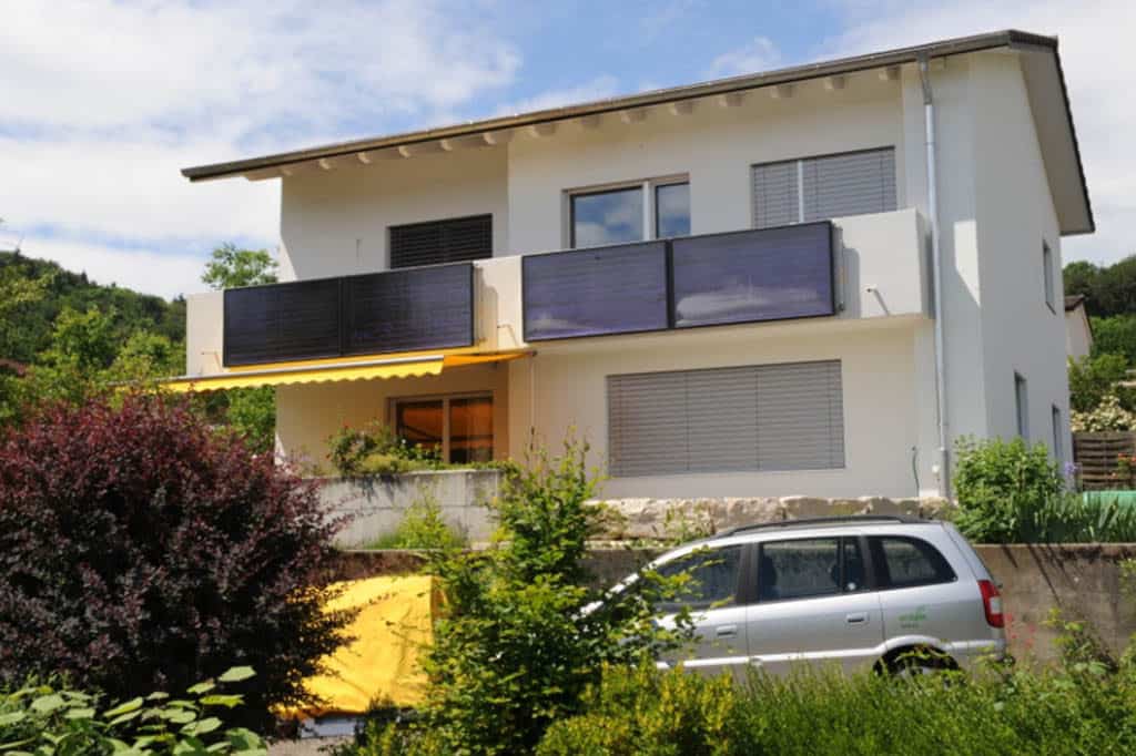 Setz Architektur PlusEnergie-Haus Villnacheren 03
