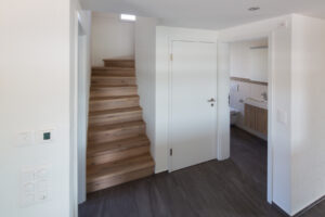 Setz Architektur AG EFH Neubau Hägglingen Holzelementbau 16