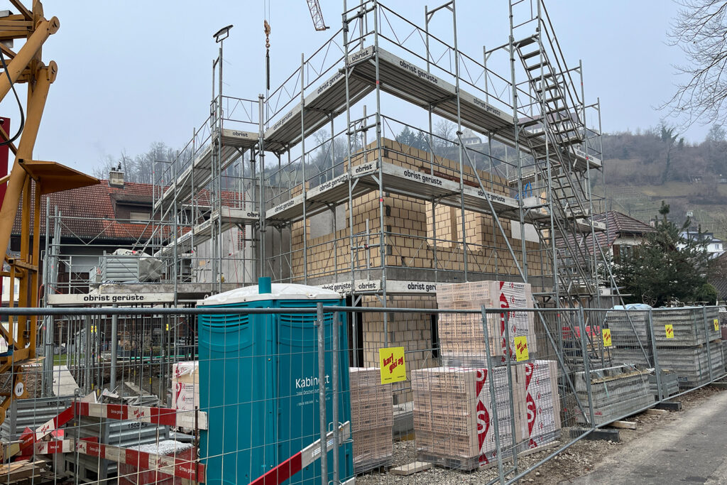 Setz Architektur AG EFH Neubau Staufen 03