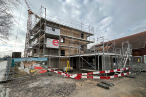 Setz Architektur AG EFH Neubau Staufen 05