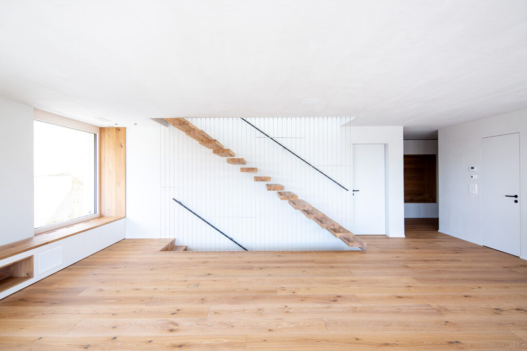 Setz Architektur AG EFH Neubau Suhr 02