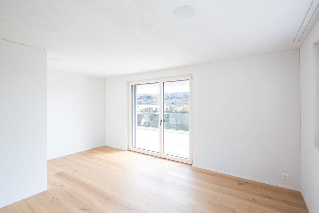 Setz Architektur AG EFH Neubau Suhr 05