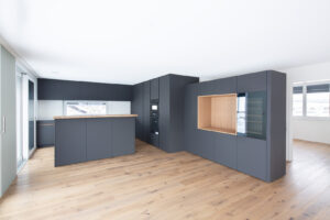 Setz Architektur AG MFH Neubau Villmergen 04