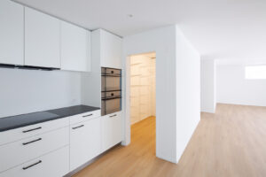 Setz Architektur AG MFH Neubau Villmergen 06