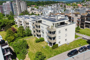 Setz Architektur AG MFH Modernisierung Olten 3