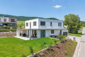Setz Architektur AG EFH Neubau Schinznach Dorf 13 Neu
