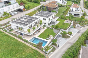 Setz Architektur AG EFH Neubau Suhr 08