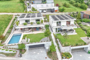 Setz Architektur AG EFH Neubau Suhr 10