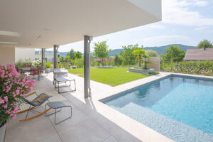 Setz Architektur AG EFH Neubau Suhr 13