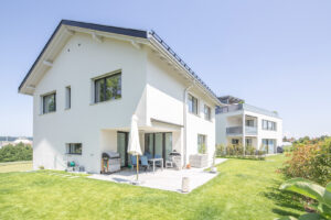 Setz Architektur AG MFH Neubau Villmergen 09