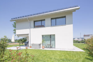 Setz Architektur AG MFH Neubau Villmergen 11