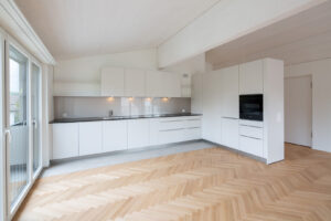 Setz Architektur AG MFH Neubau Windisch 13