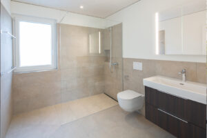 Setz Architektur AG MFH Neubau Windisch 14